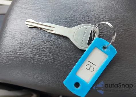 2003 Subaru Legacy Outback 3.0 H6/3.0 H6 Vdc from USA, damaged, VIN 4S3BE896137200610